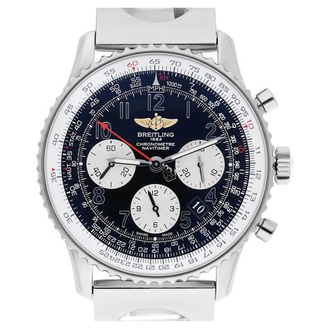 top gun breitling|Breitling Navitimer Stainless Steel D30022 .